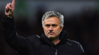 Και ο Μουρίνιο... αλλού: «Εικονικό το αποτέλεσμα»