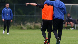 Κάτι καλό γίνεται