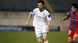 Στη Βέροια και ο Νάστος!