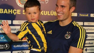 Η κίνηση ανθρωπιάς του Φαν Πέρσι!