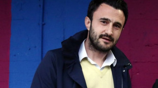 Το «μπαμ» του Καρυπίδη, αλλά όχι για την Βέροια