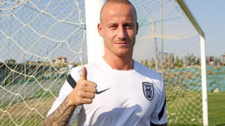 Ο Στοχ θέλει σαν τρελός, ο ΠΑΟΚ όχι