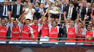 Περιμένοντας την μεταγραφή νούμερο 200! 