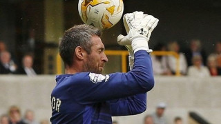 Γκάφα για όσκαρ από ΜακΓκρέγκορ! (VIDEO)