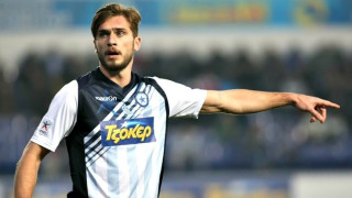 Άνοιξε λογαριασμό στο Βέλγιο ο Παπάζογλου! (vid)