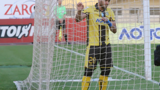 Ο Πανιώνιος λέει όχι σε δανεικούς. Ας γελάσουμε...