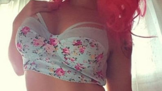 Σχέση τριών χρόνων με πορνοστάρ είχε ιερόδουλη!! (Pics)