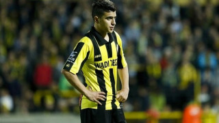 «Ναυάγιο» με Χαφέζ