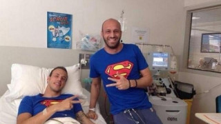 Η κατάθεση ψυχής του Μόρα μετά τον θάνατο του αδερφού του