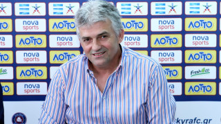 Το σκέφτεται για Τσιώλη η ΕΠΟ