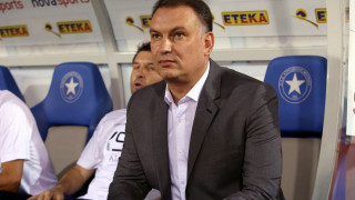 Αυτός είναι ο ποδοσφαιρικός έρωτας του Γρηγορίου