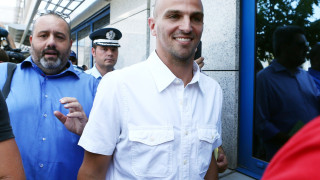 Πάτησε Ελλάδα ο Καμπιάσο (pics)