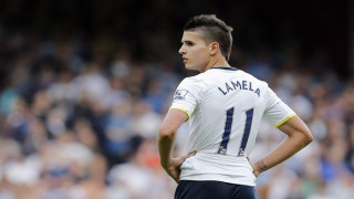 «Γουστάρει» Λαμέλα! 