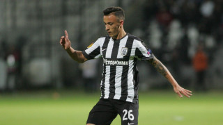 Ο εκπρόσωπος του Κάτσε και… τα προηγούμενα