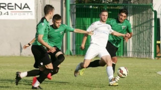 Ισόπαλοι Αστέρας και Μακεδονικός