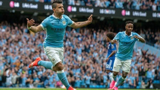 Δείτε το γκολ του Αγουέρο (vid)