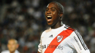 Στροφή Ολυμπιακού σε Μπαλάντα