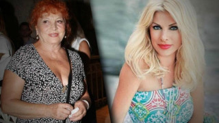 Διαβάτη: «Μενεγάκη; Ποια είναι η κυρία;»