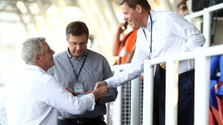 Ευτυχώς είναι... Δανός!