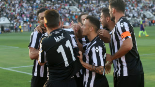 Οι «βιόλα» προσθέτουν... μαύρο στις σκέψεις των ΠΑΟΚτσήδων