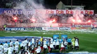 Πρώην παίκτες της Κέρκυρας «πρόδωσαν» τον Λιμπάντζη