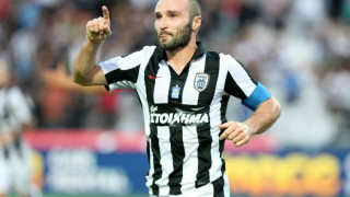 ΓΚΑΛΟΠ: Τι πρέπει να κάνει ο ΠΑΟΚ με τον Σαλπιγγίδη;