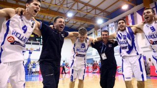 Παπαθεοδώρου: «Τεράστια χαρά και συγκίνηση»