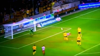 Γκολάρες και στη Γ' Γερμανίας! (video)