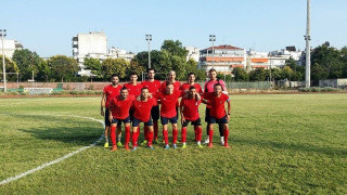 «Κόπηκε» πέρυσι από τον Αρη, εντυπωσιάζει στον Απόλλωνα