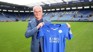 Το τραγούδι που έβαλε φτερά στα πόδια των παικτών της Λέστερ (VIDEO)