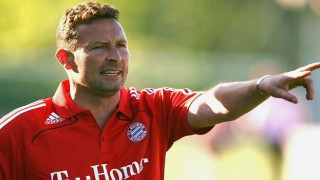 Πέθανε ο γιος το Φραντς Μπεκενμπάουερ