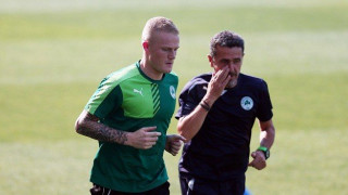 Πάει Ισπανία για «δυνατό» φιλικό ο Παναθηναϊκός