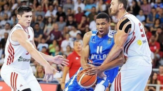 Αντίο με ήττα για την Εθνική