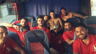 Στα Τρία-Πέντε Πηγάδια ο Πανσερραϊκός 