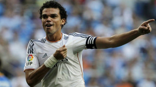 Αγωνία για Πέπε