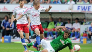 Σε κάποιους... ξινίζει ο Ρούντνεβς, το ίδιο γινόταν και με τον Μπεργκ!