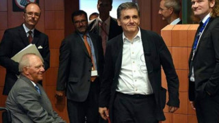 Το παρασκήνιο του Eurogroup