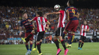 Κούπα για Αθλέτικ, «κρέμασε» την Μπάρτσα ο Πικέ (VIDEO)