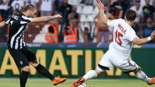 Η μαγκιά του Σκόνδρα