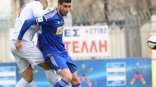 «Ιταλός» ο Πετρόπουλος