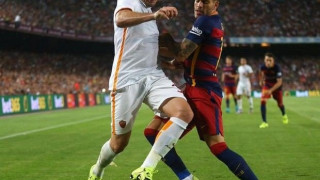 Δείτε τη «σακούλα» του Τοροσίδη στον Μέσι! (Vid)