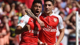 Ο Βενγκέρ ξόρκισε την κατάρα του Μουρίνιο! (VIDEO)