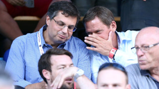 Χτίσιμο από την αρχή