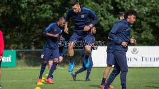 Η μίνι «περιπέτεια» της Βέροιας