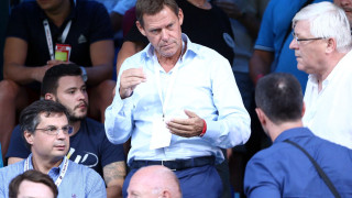 Το «κονέ» του Άρνεσεν στην Τρέντσιν