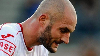 O Γέλε Φαν Ντάμε, ο Άγγελος και ο "φαλακρός τα έφτυσε..."