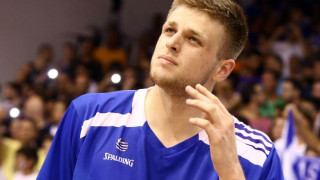 Διαψεύδει ο Χαραλαμπόπουλος