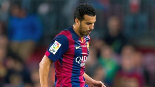 Περνάει ιατρικά ο Πέδρο στη Γιουνάιτεντ