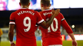 Η γκολάρα του Ντεπάϊ (VIDEO)