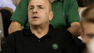 Για ποιον παίκτη ζήτησε εξηγήσεις ο Αλαφούζος